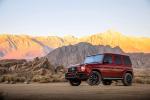 Mercedes-AMG G63 2018 года (NA)